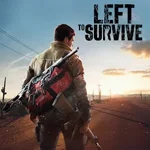 Left to Survive: Игра с Зомби